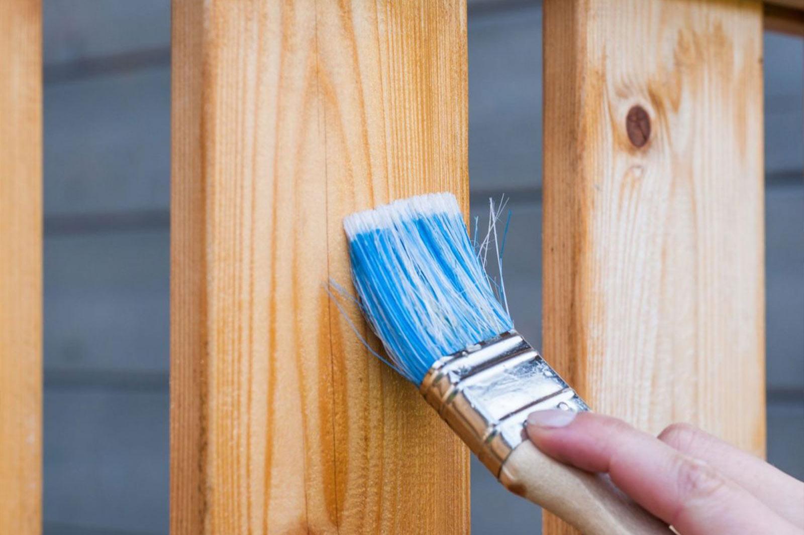Handyman Services - Painting and decorating
